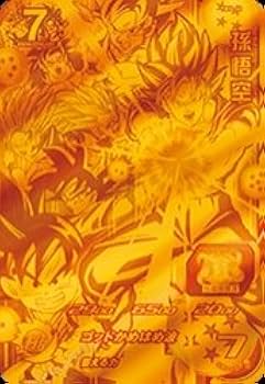 Amazon.co.jp: スーパードラゴンボールヒーローズ店頭配布/PBS
